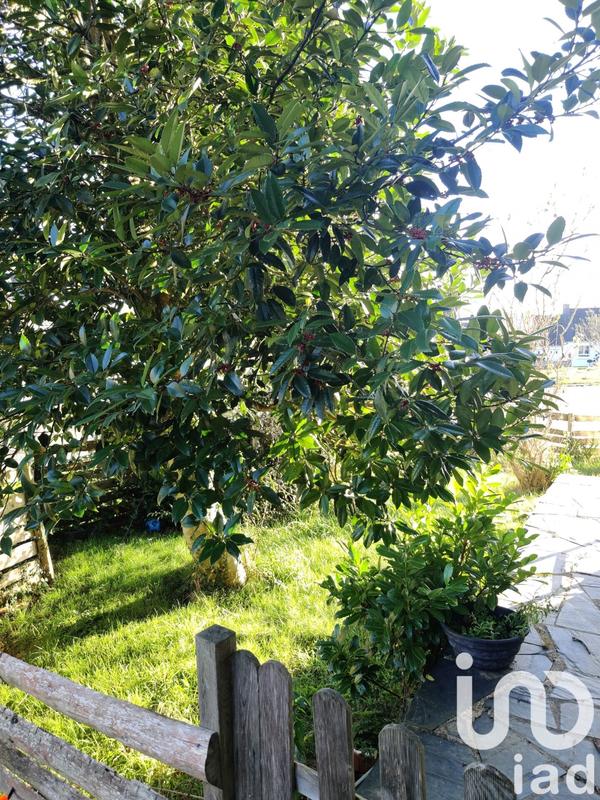 Maison - 147 m² - 7 pièces