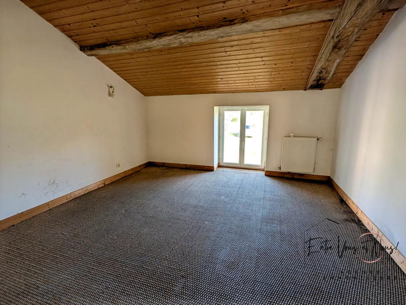 Maison - 292 m² - 9 pièces