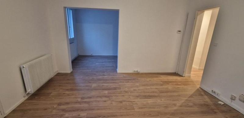 Appartement - 70 m² - 4 pièces