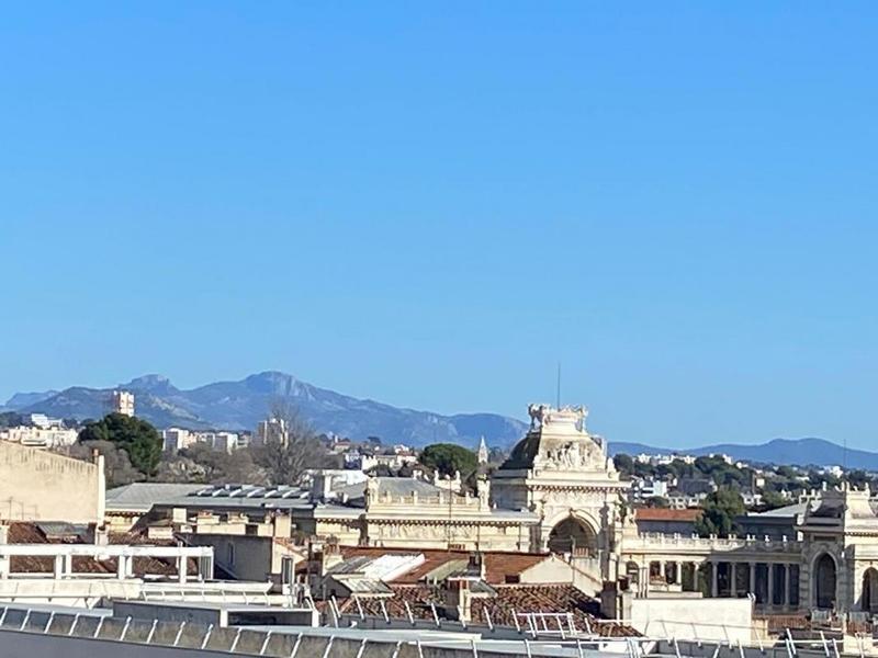 Appartement - 76 m² - 3 pièces