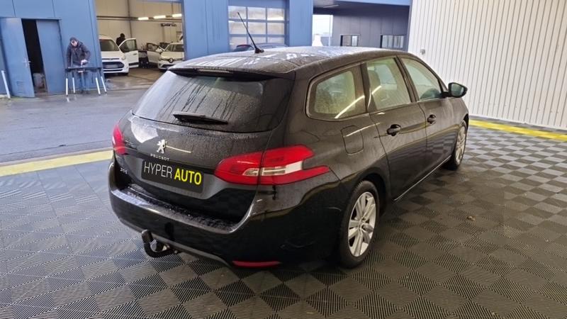 Peugeot 308 Sw Business bluehdi 130ch ss eat8 active