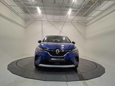 Renault Captur TCe 160 Edc - 21 Intens