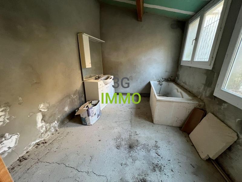 Appartement - 114 m² - 4 pièces