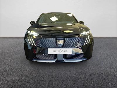 Peugeot 3008 Electrique 73 kWh 210 ch Gt