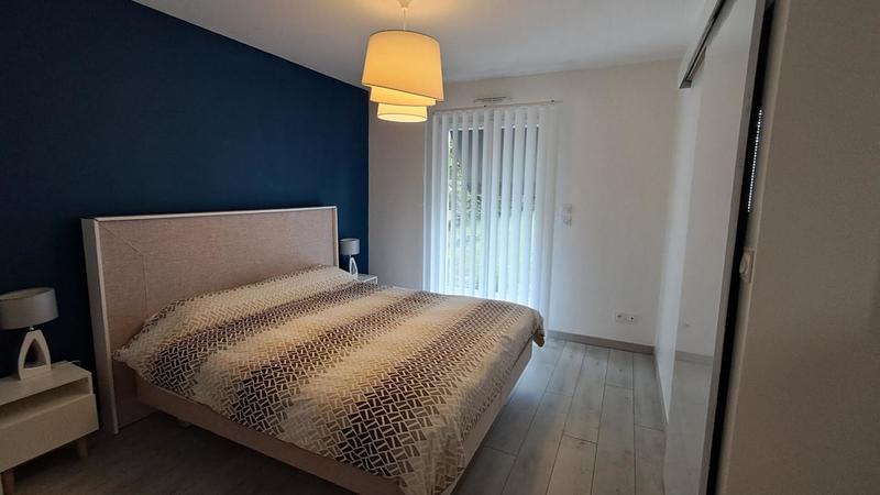 Maison - 142 m² - 6 pièces