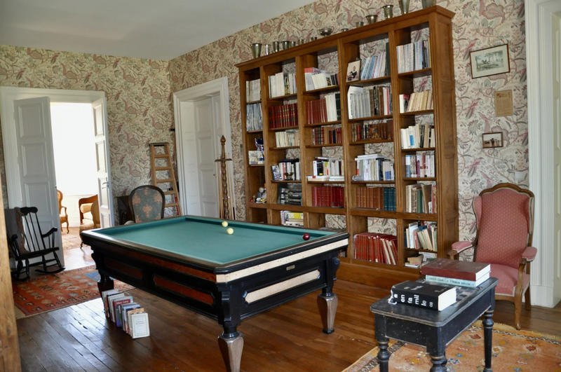 Château - 567 m² - 15 pièces