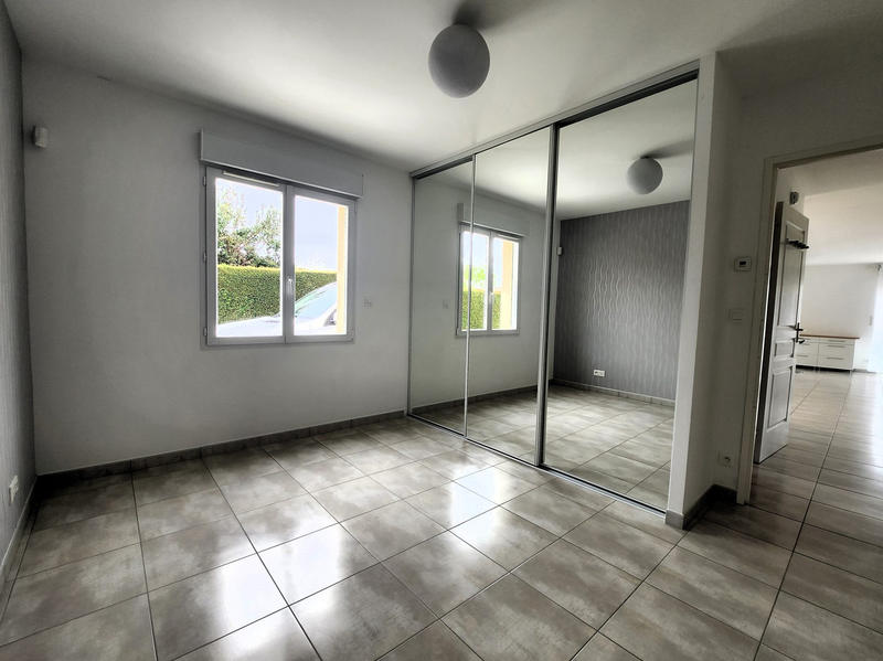 Maison - 101 m² - 5 pièces