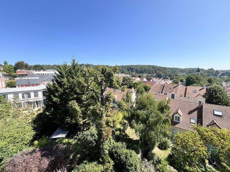 Appartement - 45 m² - 1 pièce