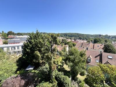 Appartement - 45 m² - 1 pièce