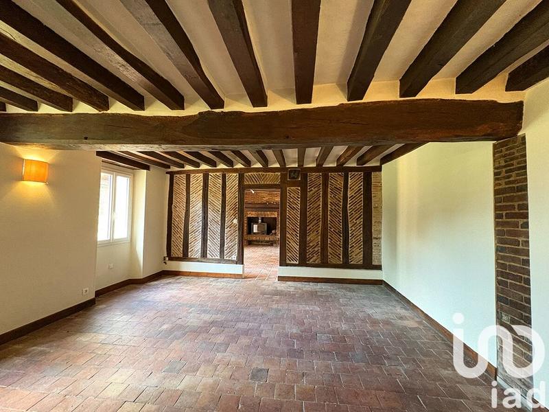 Maison - 168 m² - 5 pièces