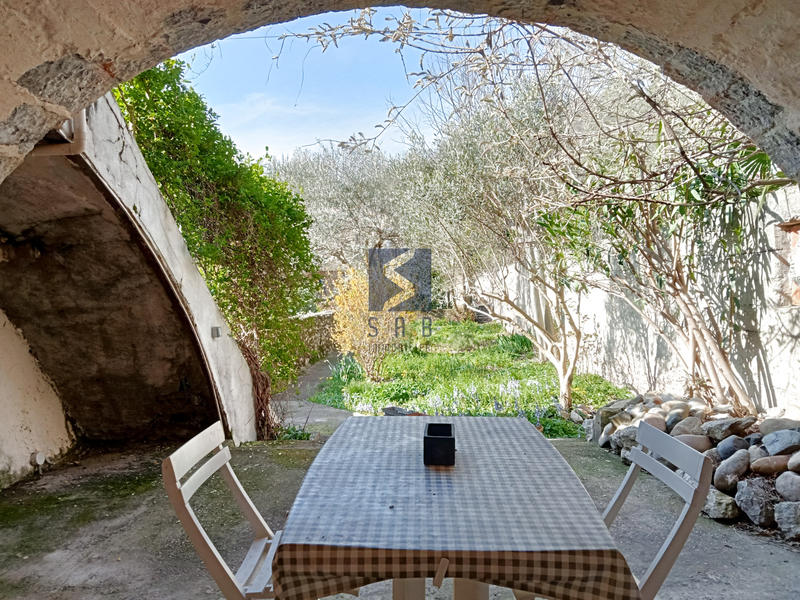 Maison de village - 150 m² - 7 pièces