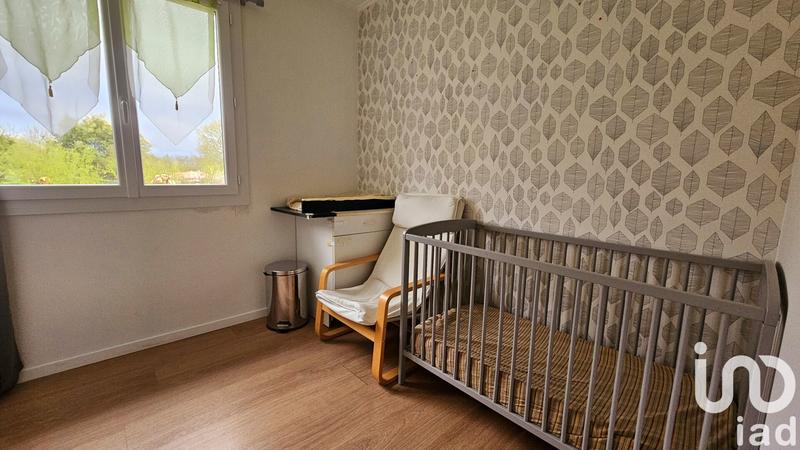 Maison - 169 m² - 7 pièces