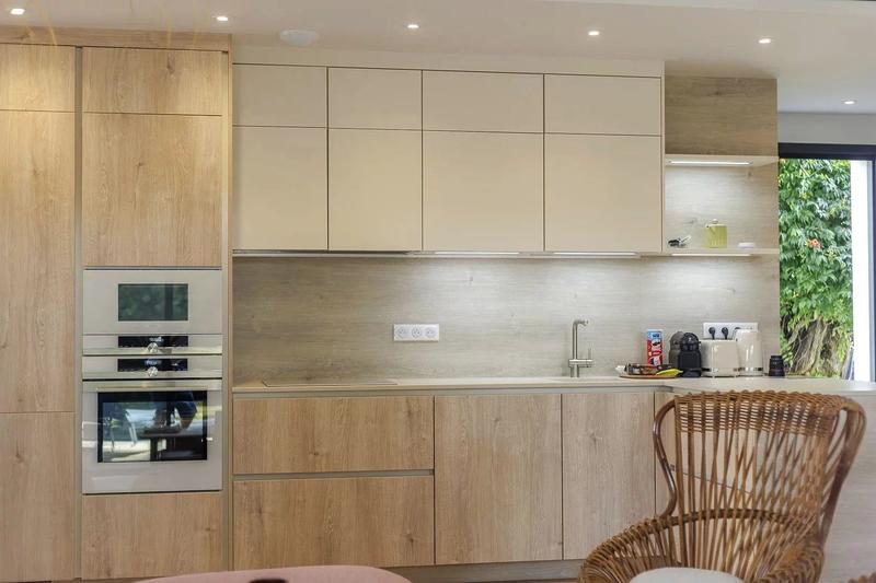 Villa - 163 m² - 5 pièces