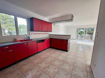 Maison - 152 m² - 5 pièces