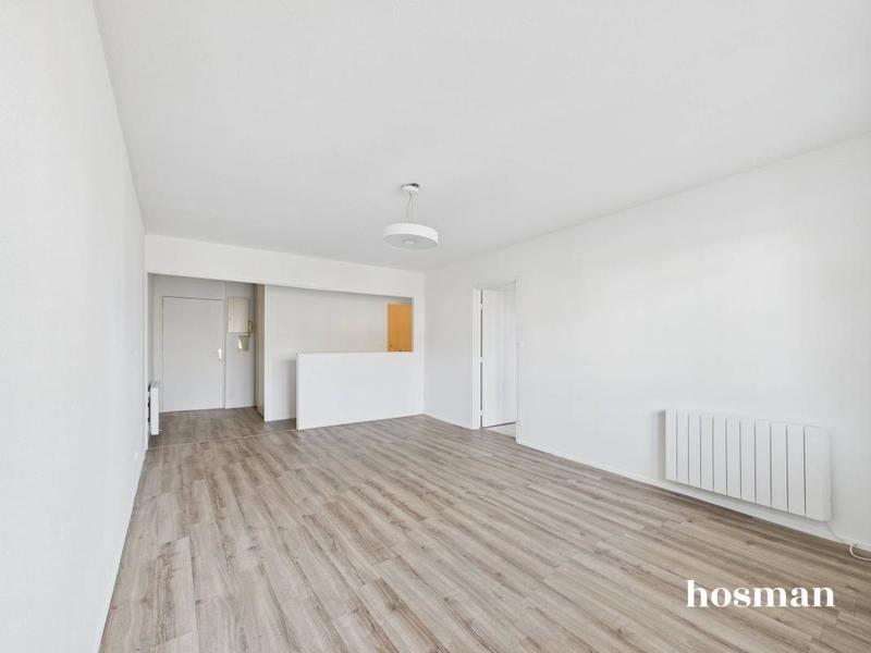 Appartement - 68 m² - 3 pièces