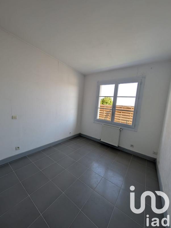 Maison - 106 m² - 5 pièces