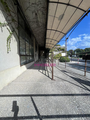 Local commercial - 280 m²