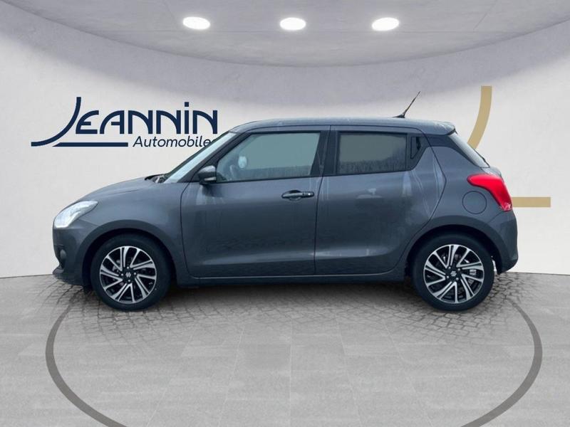 Suzuki Swift 1.2 Dualjet Hybrid Pack