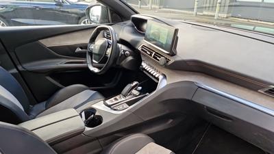 Peugeot 3008 Hybrid 225 E-Eat8 Gt