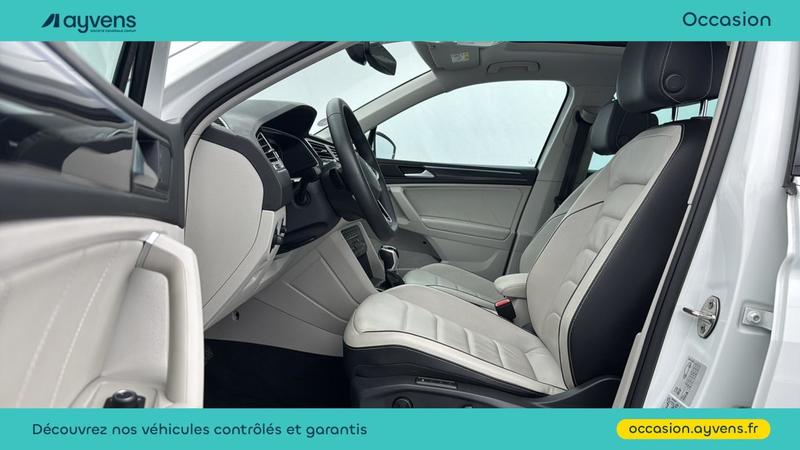 Volkswagen Tiguan 1.4 eHybrid 245ch Elegance Exclusive Dsg6