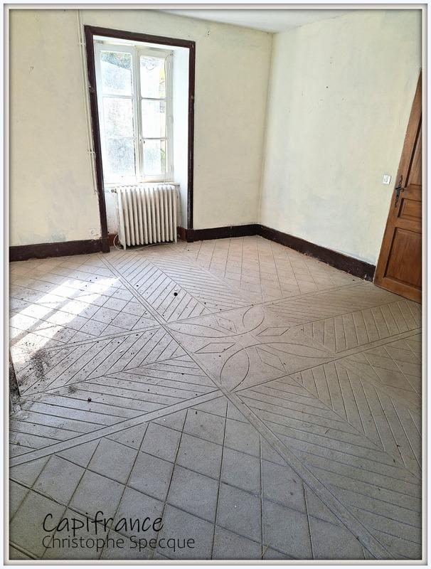 Maison - 143 m² - 6 pièces