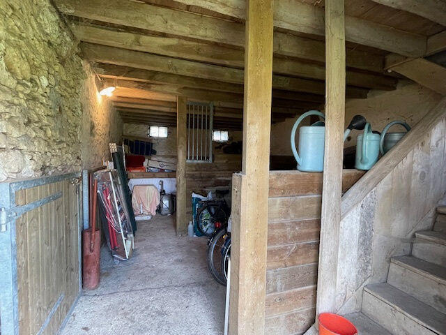 Maison - 165 m² - 6 pièces