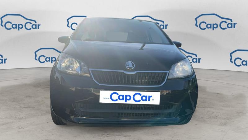 Skoda Citigo 1.0 75 Active - 4 places