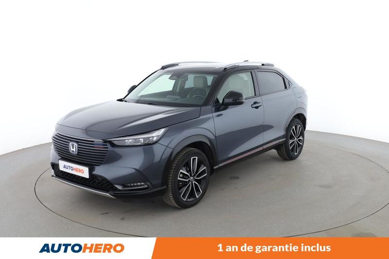 Honda Hrv 1.5 i-Mmd eHEV 131 ch