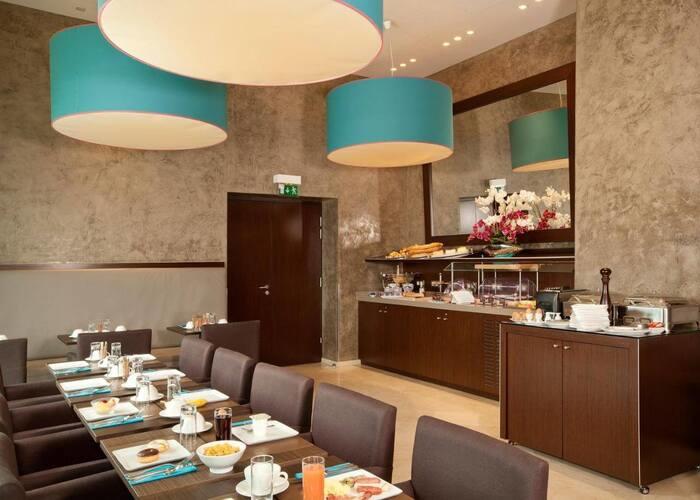 Appartement - 21 m² - 1 pièce