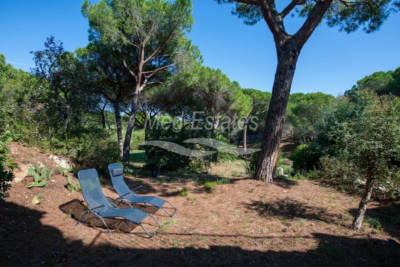 Mas - 110 m² - 4 pièces