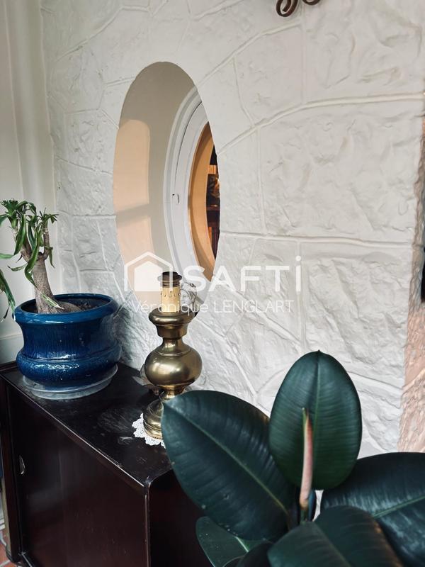 Villa - 118 m² - 4 pièces