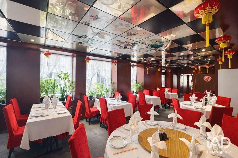 Local commercial - 120 m²