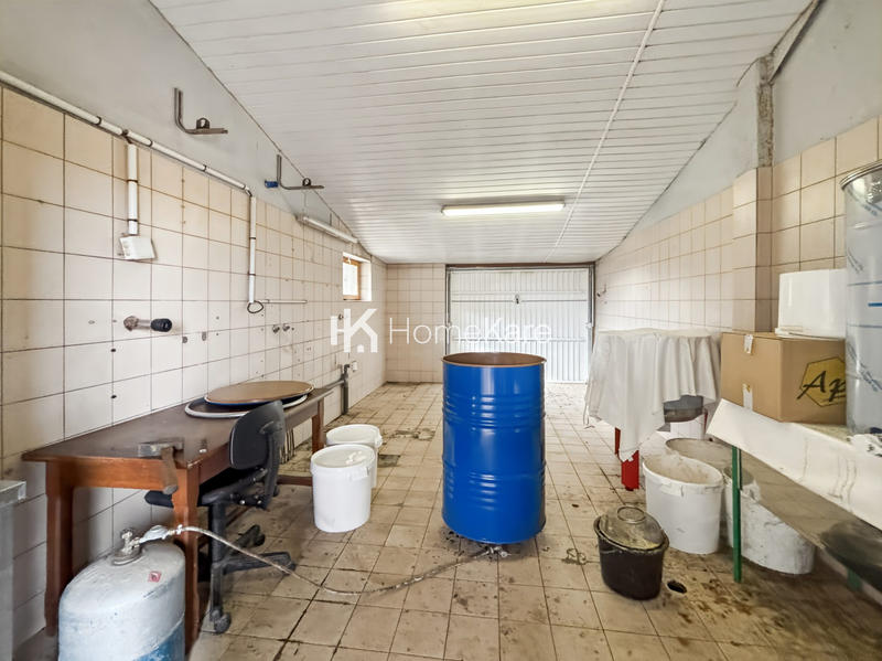 Ferme - 190 m² - 7 pièces