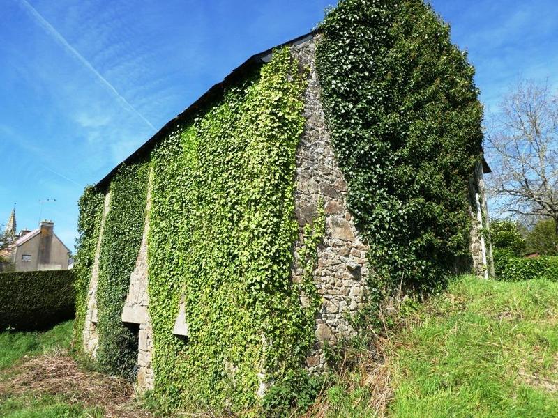 Maison - 80 m² - 2 pièces