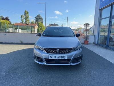 Peugeot 308 Gt-Line 1.2 i 130 Ch Garantie 6 Mois / Reprise Possible