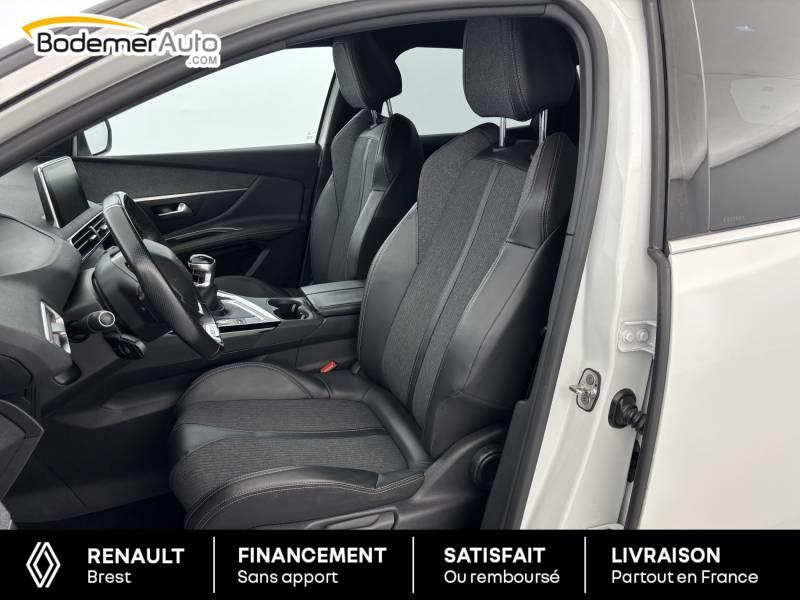 Peugeot 3008 1.5 BlueHDi 130ch s&amp;S Bvm6 Gt Line