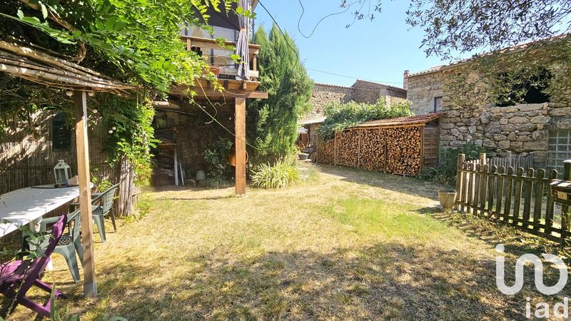 Maison de campagne - 143 m² - 7 pièces