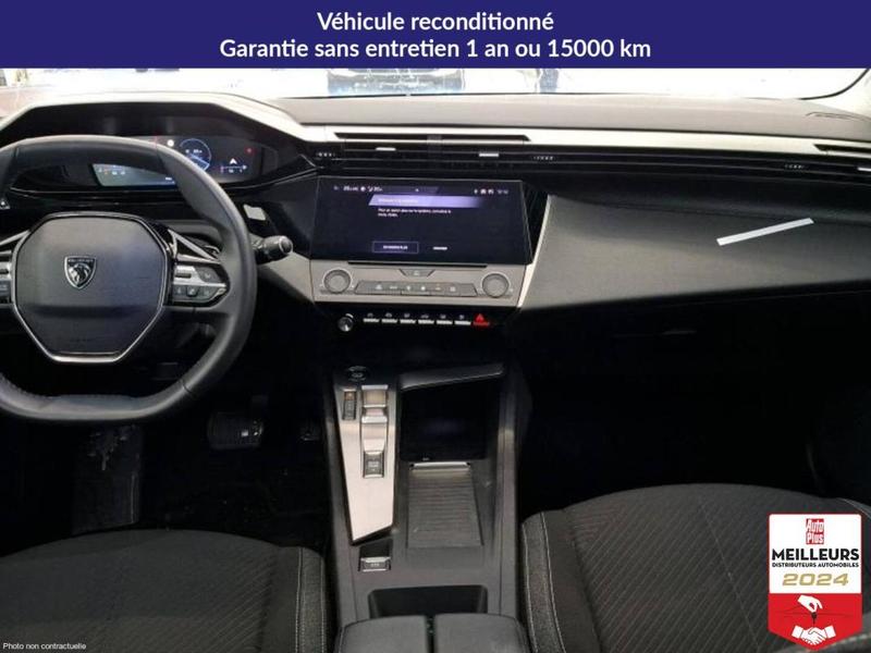 Peugeot 308 Sw BlueHDi 130 s&amp;S Eat8 Active Pack