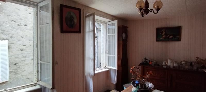 Maison - 190 m² - 11 pièces