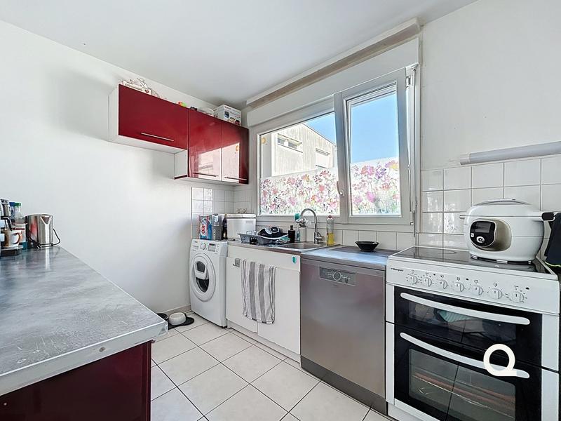 Maison - 78 m² - 4 pièces