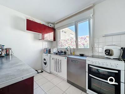 Maison - 78 m² - 4 pièces