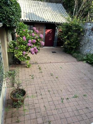 Maison ancienne - 108 m² - 4 pièces