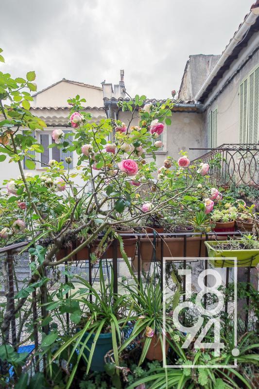 Maison de village - 188 m² - 5 pièces