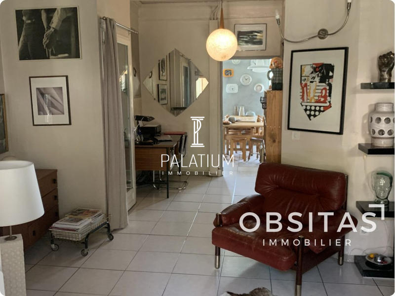 Maison - 166 m² - 9 pièces