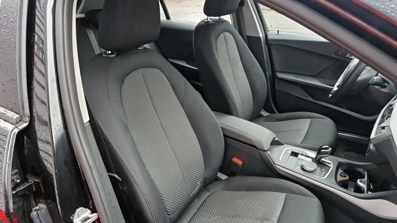 Bmw Série 1 F40 116d 116 Ch Dkg7