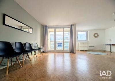 Appartement - 75 m² - 3 pièces