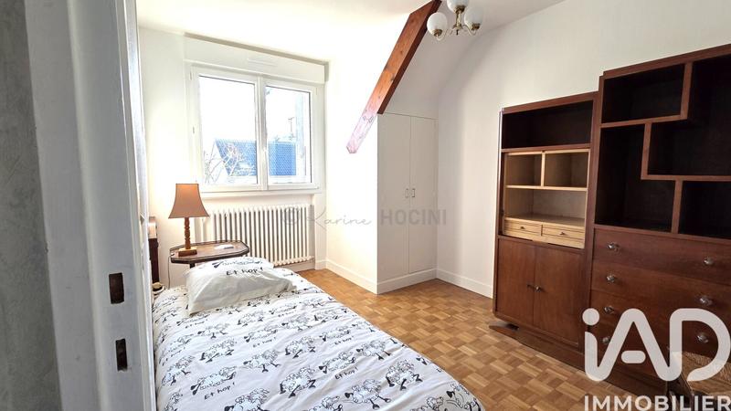 Maison - 150 m² - 8 pièces