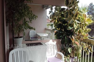 Appartement - 27 m² - 1 pièce