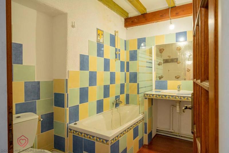 Ferme - 229 m² - 7 pièces