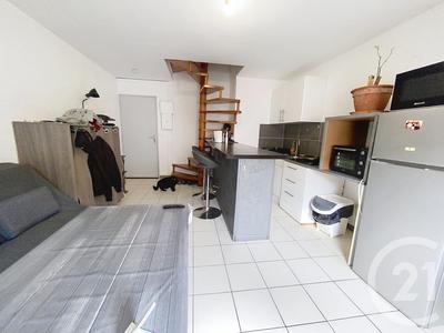 Appartement - 53 m² - 3 pièces